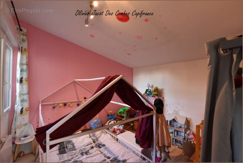 Appartement à NOMMAY