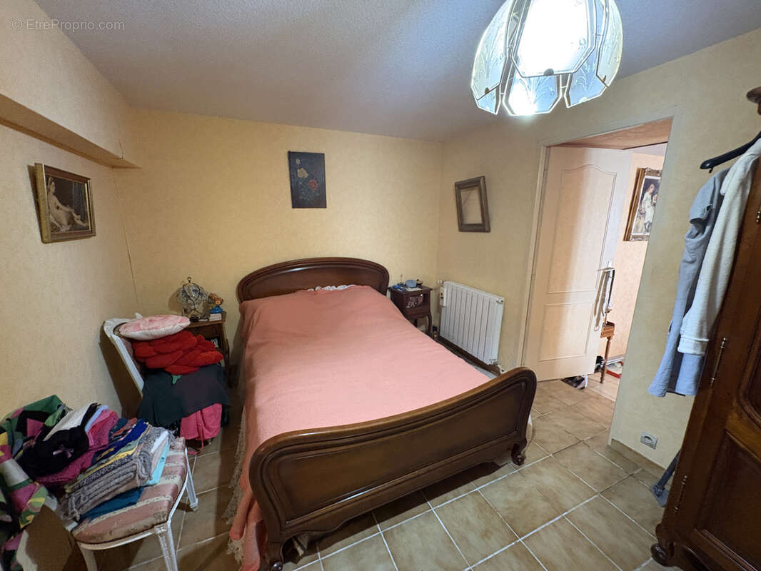 Maison de village avec dépendances - photo 6