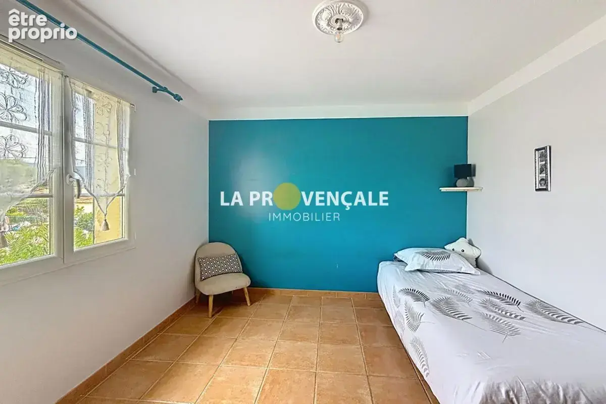 vente maison 6 Pièce(s) - photo 9