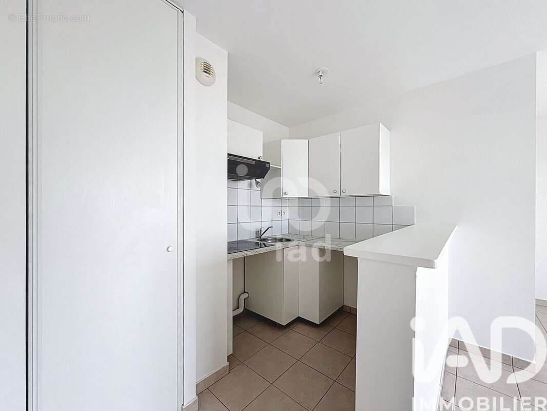 Photo 4 - Appartement à PONTAULT-COMBAULT