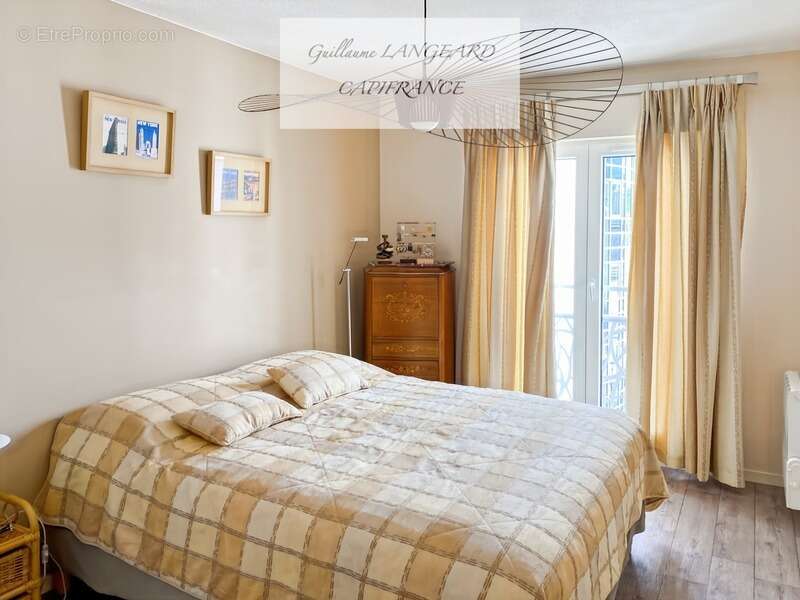 Appartement à OYONNAX