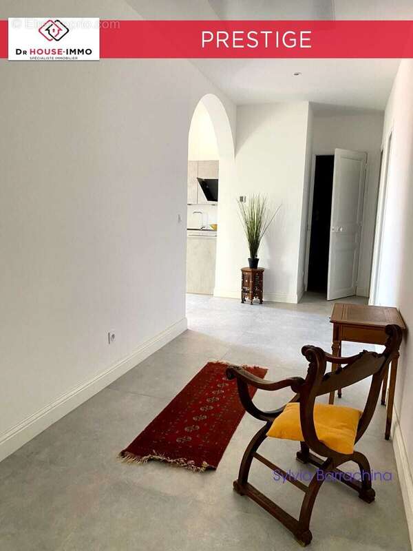 Appartement à HYERES