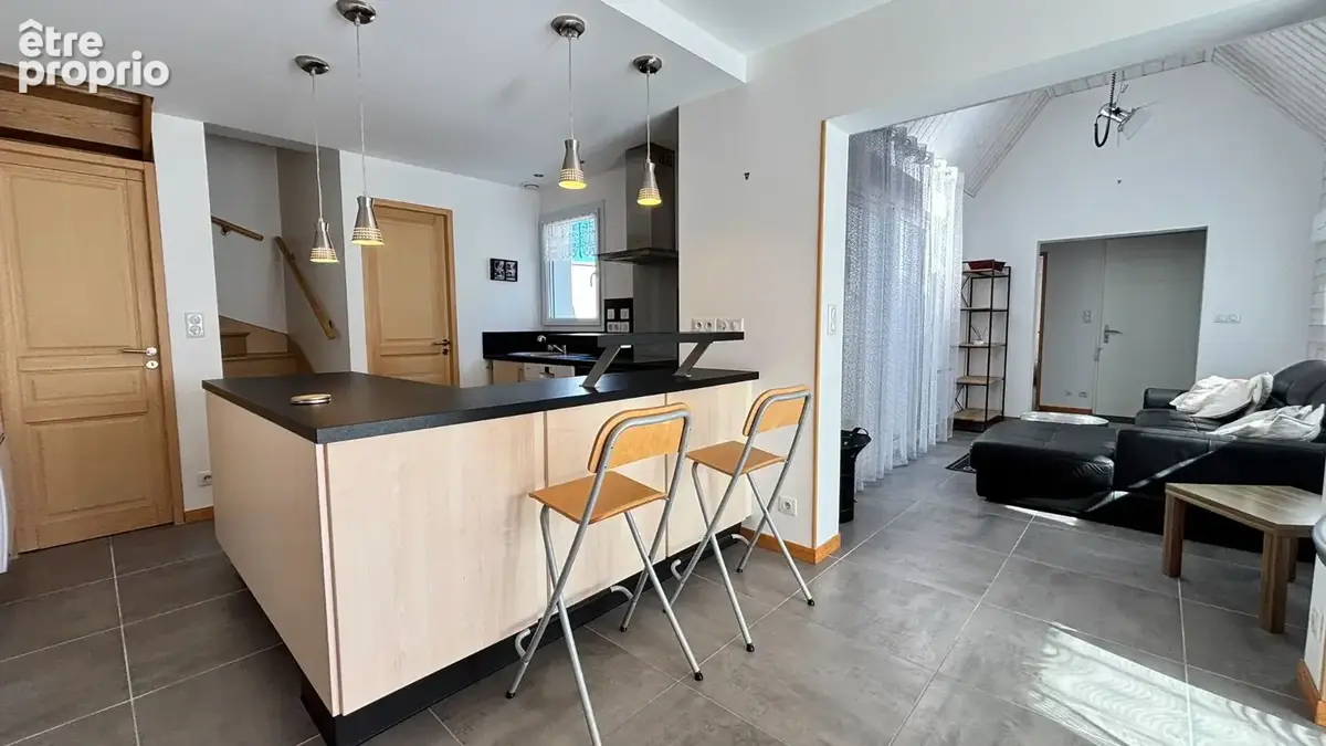 Maison Loctudy - photo 3