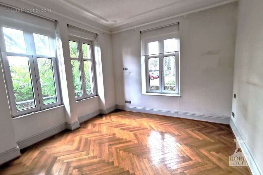 Appartement à SELESTAT
