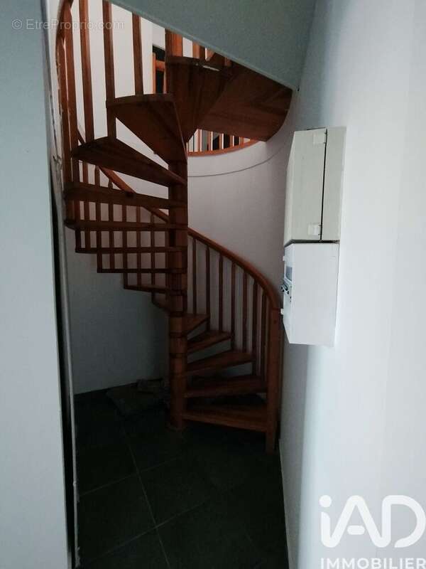 Photo 8 - Appartement à EVRY