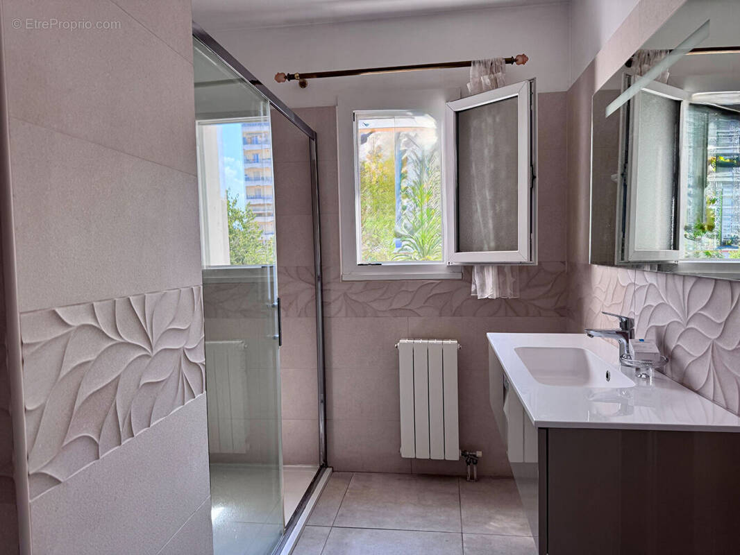 Appartement à AJACCIO