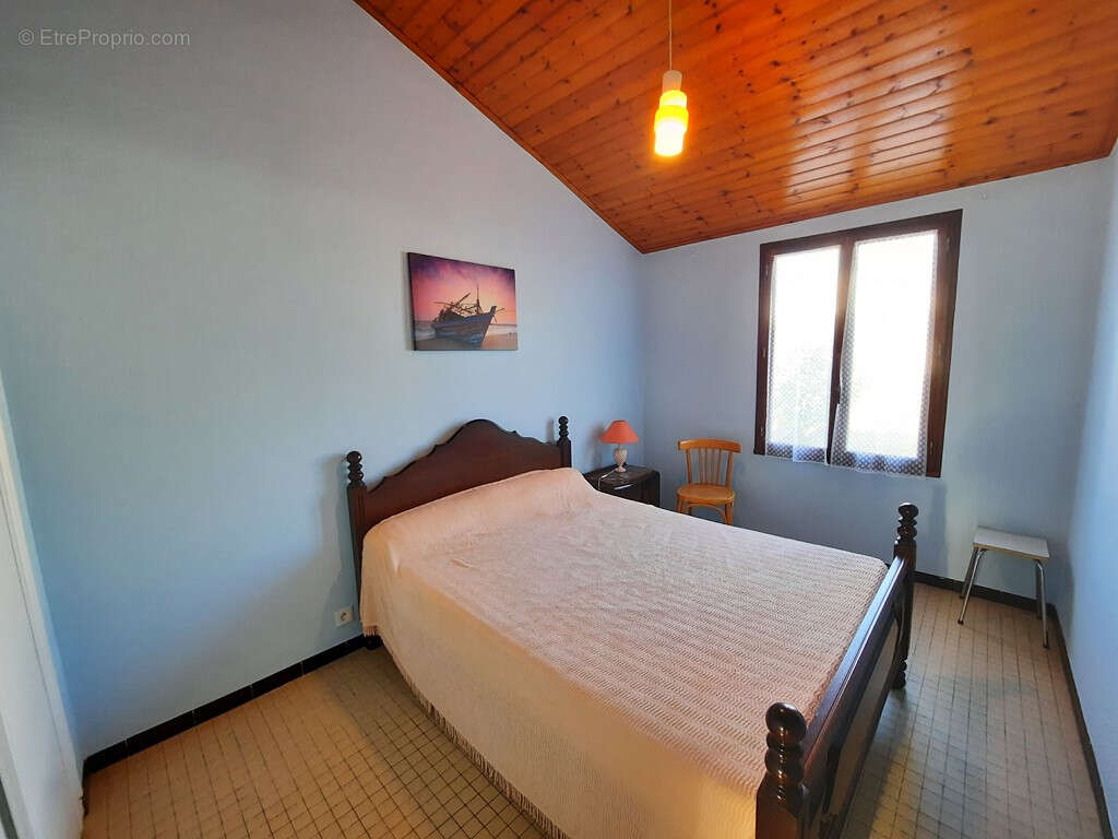 Maison à L&#039;AIGUILLON-SUR-MER