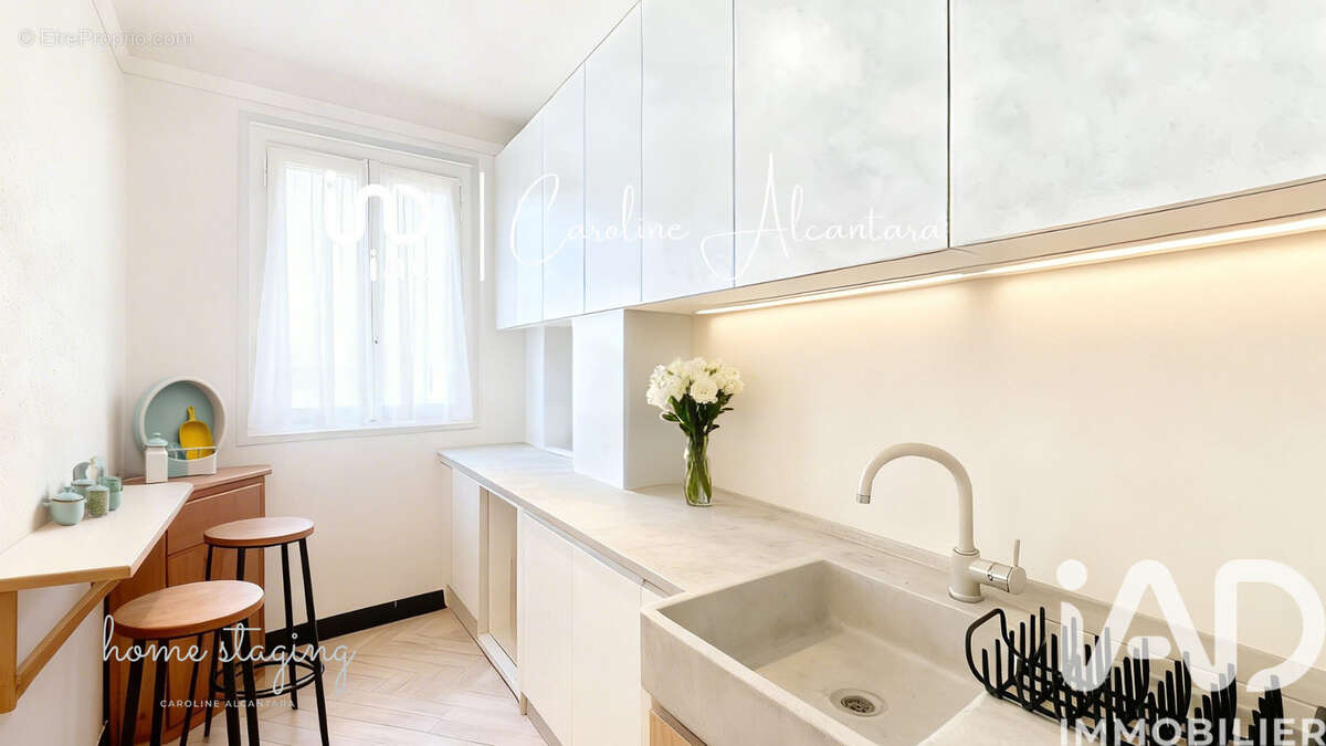 Photo 6 - Appartement à CANET-EN-ROUSSILLON