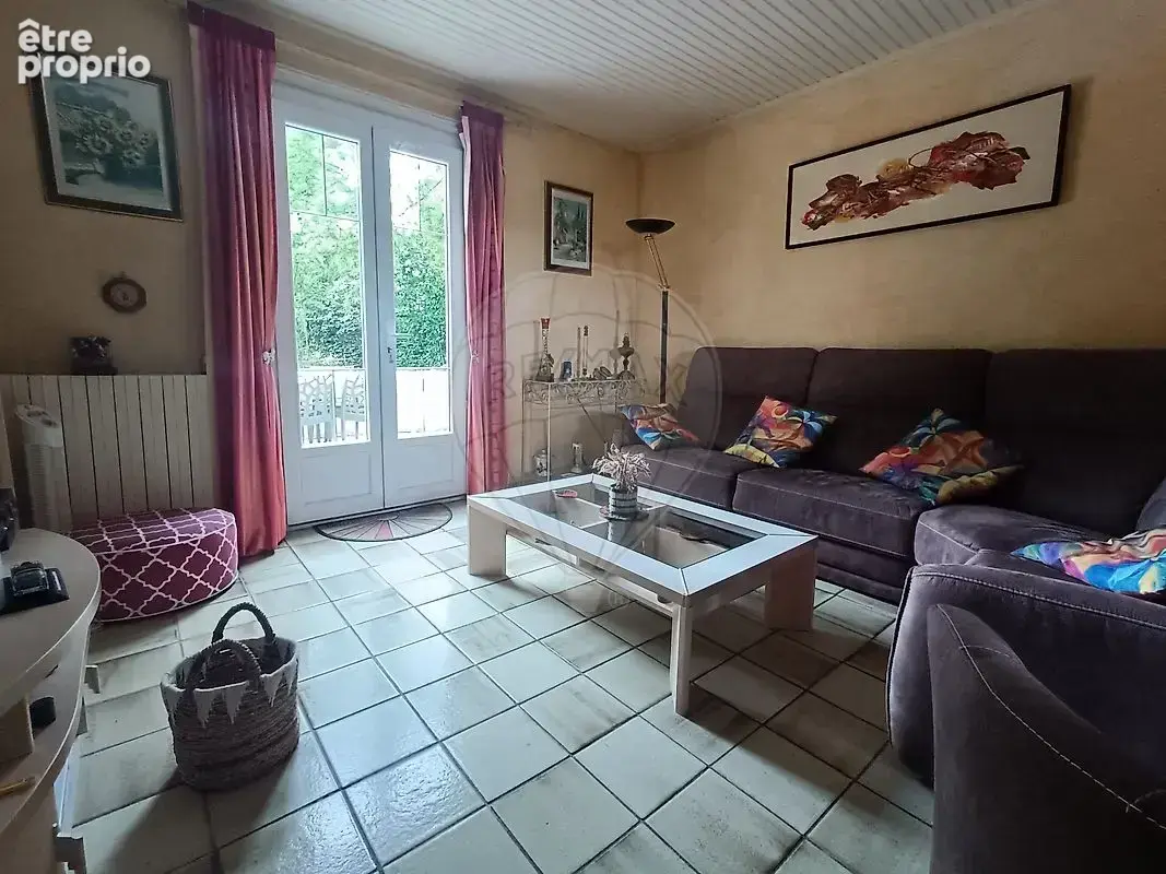 Maison 5 chambre(s) à vendre - photo 8
