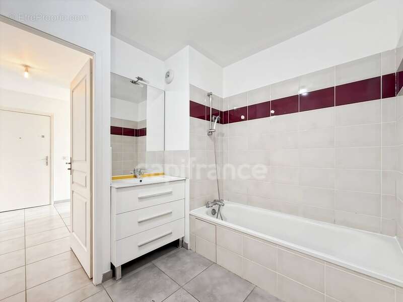 Appartement à GEX
