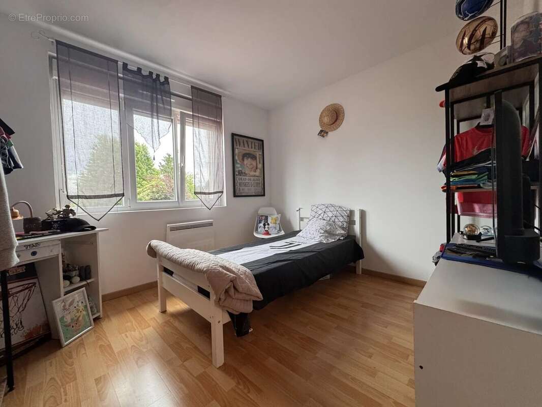 Maison à DENAIN