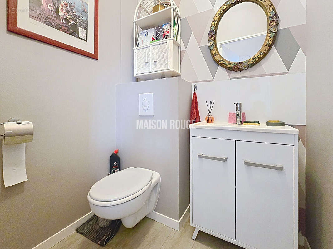 Appartement à PLEURTUIT
