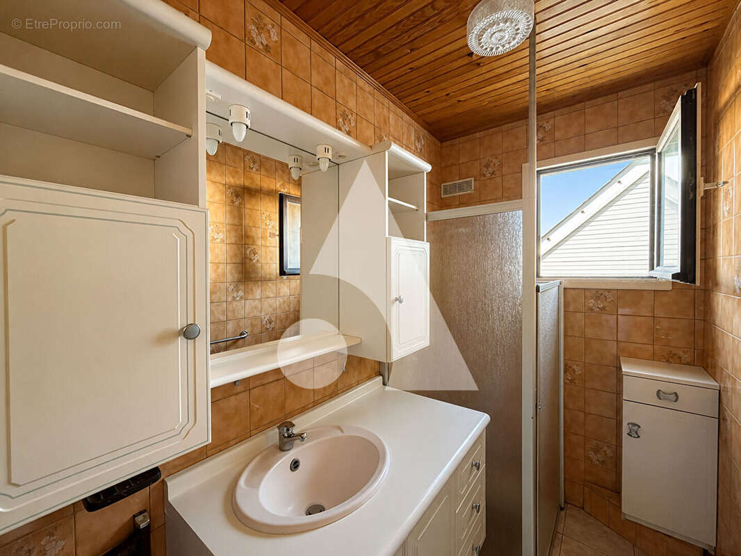 Maison Plouhinec 4 pièce(s) 70 m2 - photo 6