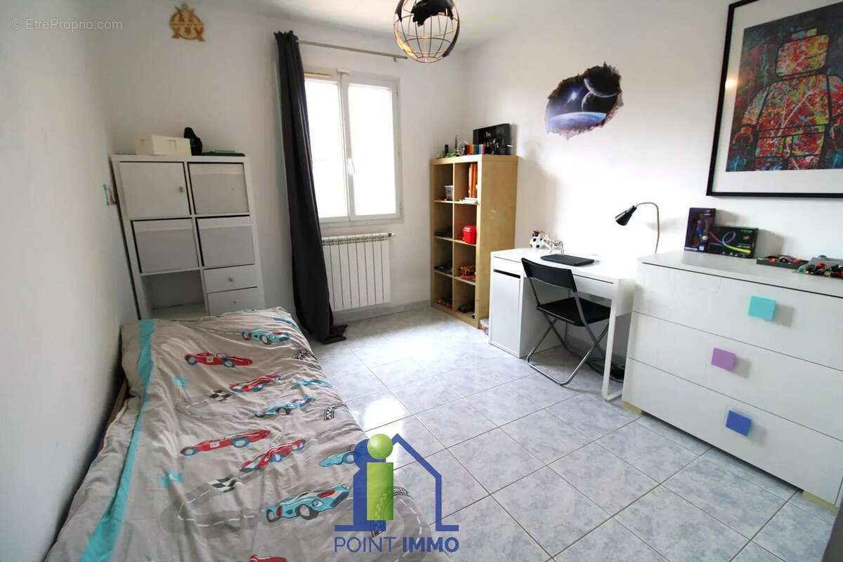 Maison à PLAN-DE-CUQUES