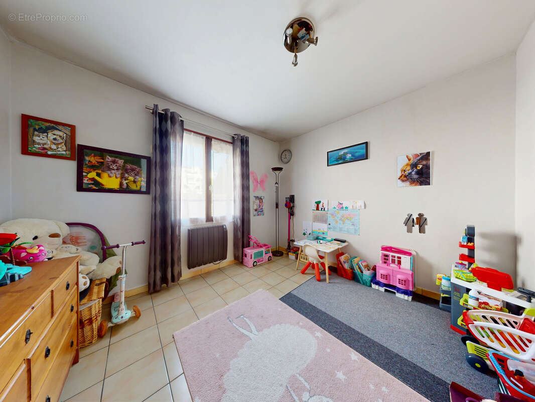 Maison à SARTROUVILLE