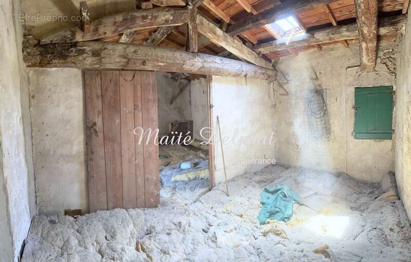 Maison à SORGUES