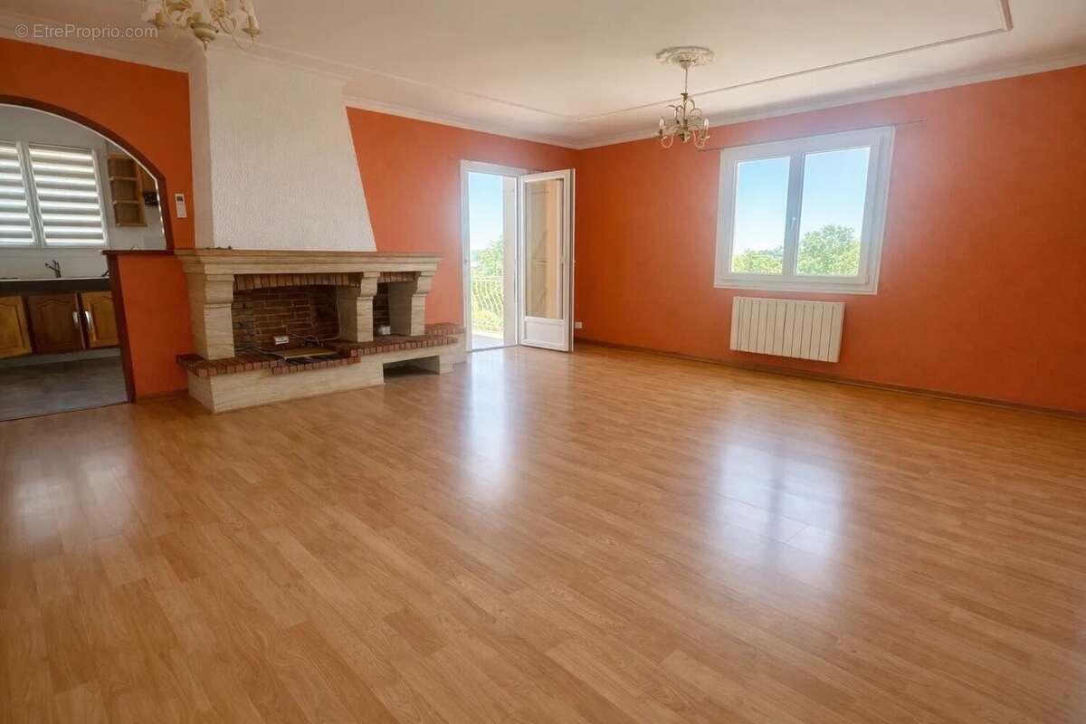 Maison à SAINT-JEAN