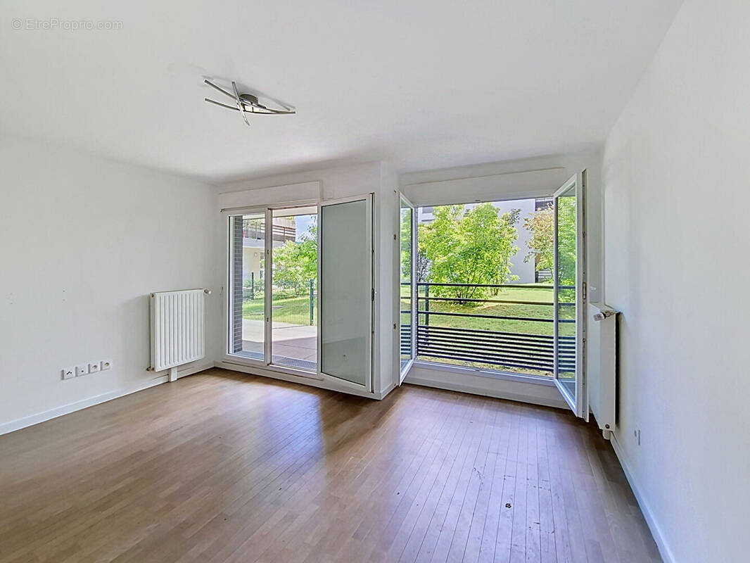 Appartement à BAGNEUX