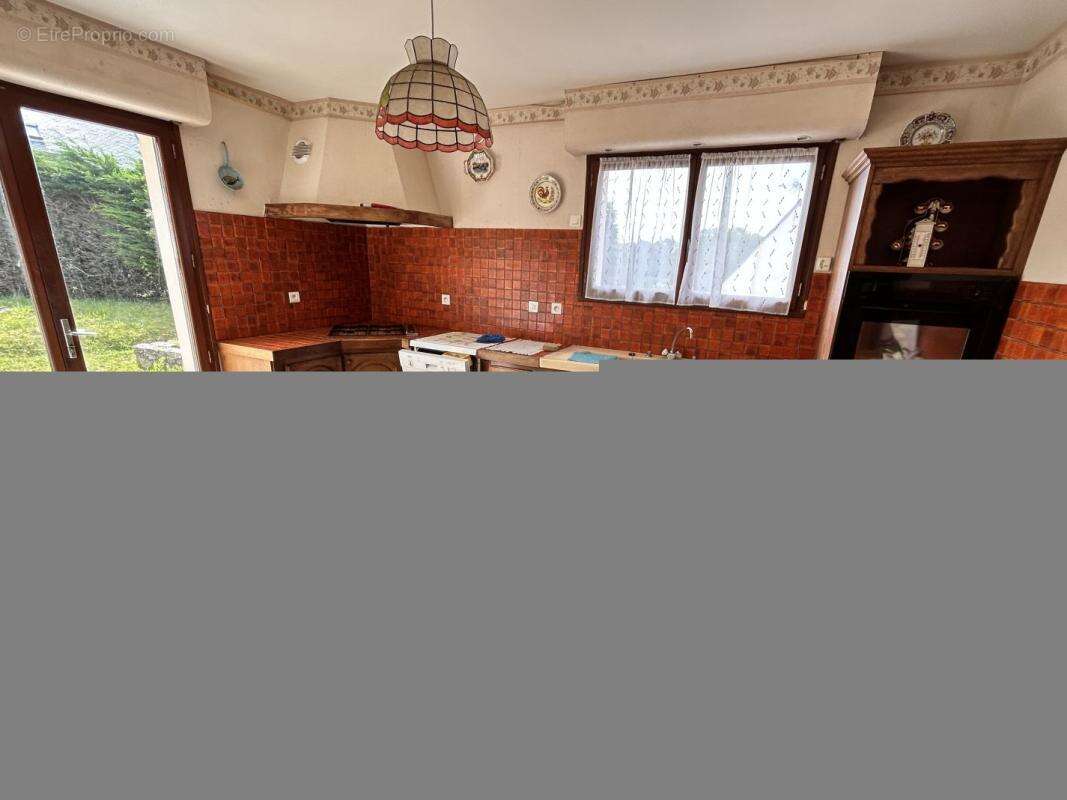 Maison à SAINT-QUAY-PERROS