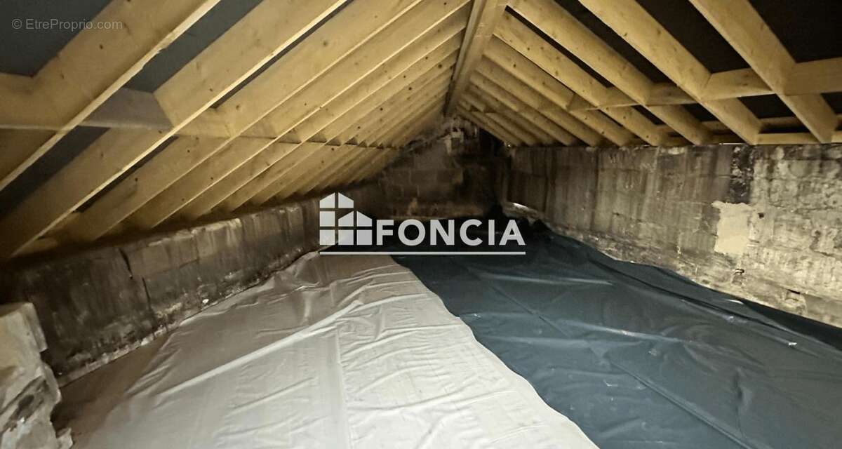 Appartement à LIBOURNE