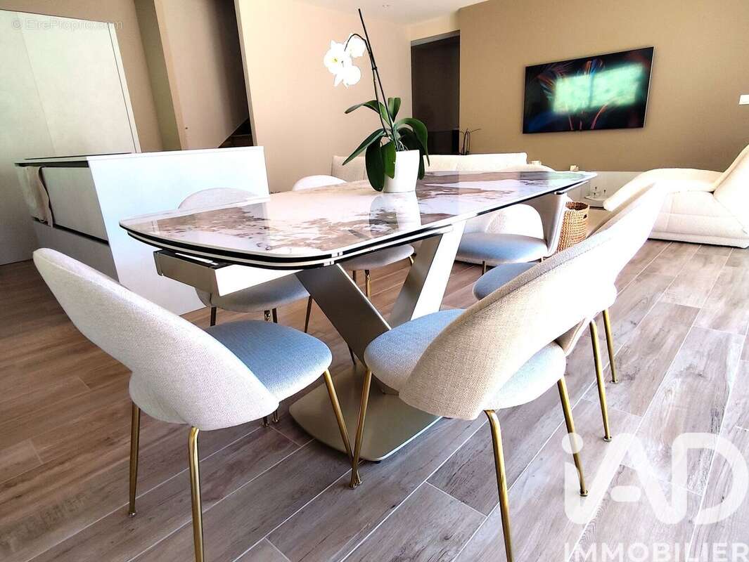 Photo 4 - Maison à HYERES