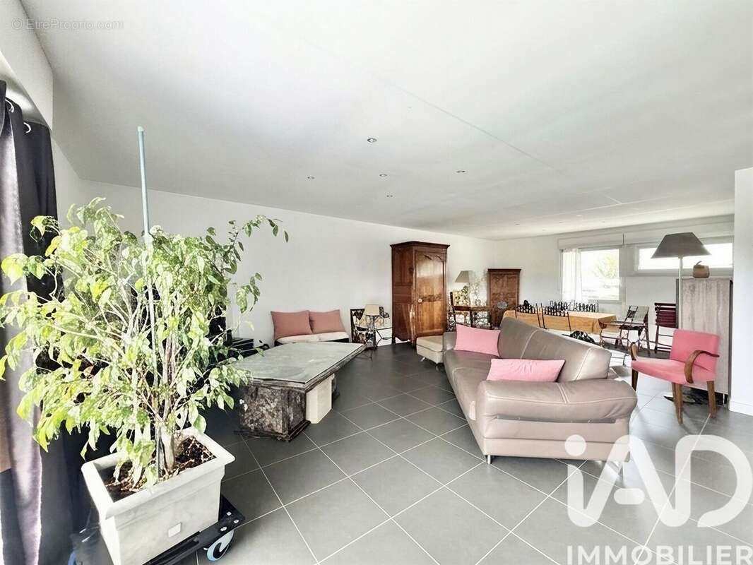 Photo 6 - Maison à SAINT-SULPICE-ET-CAMEYRAC