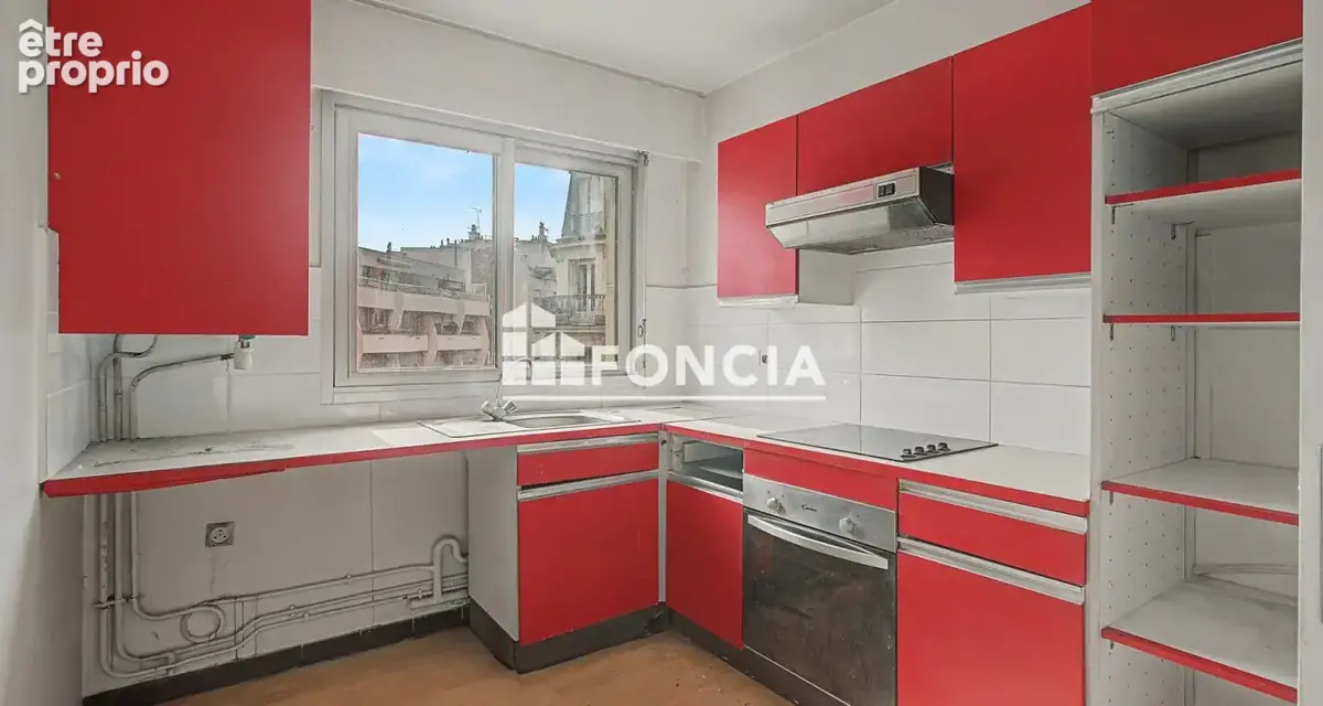 Appartement 2 pièces 55 m² à vendre à Paris-15e (75015) - photo 14