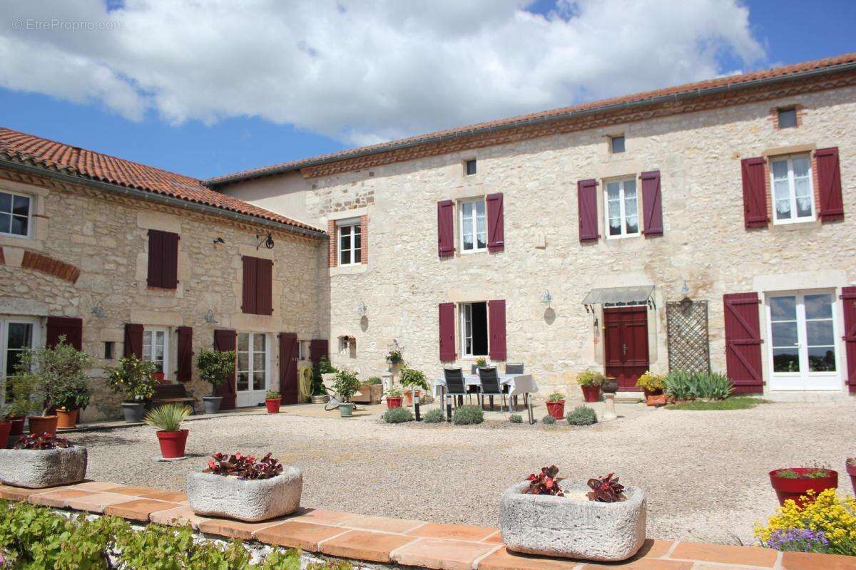 Maison à ALBI