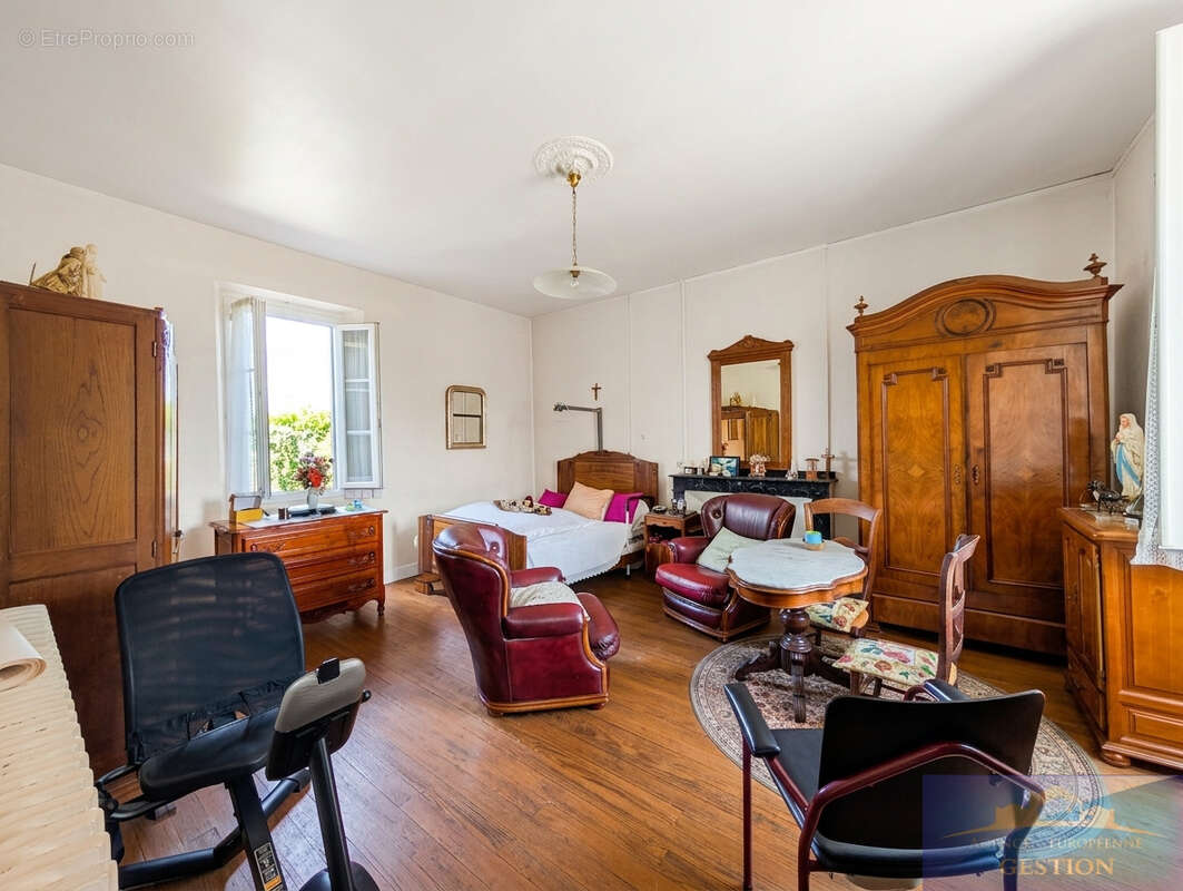 Maison 5 pièces - 140m2 - photo 6
