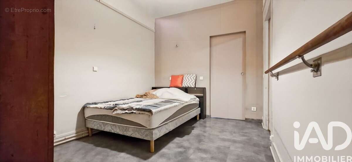 Photo 6 - Maison à CLICHY-SOUS-BOIS