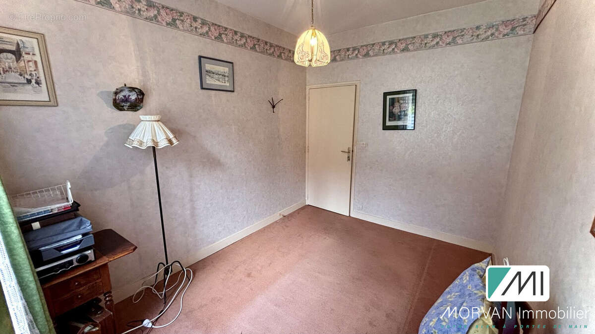 Maison à LEVIS-SAINT-NOM