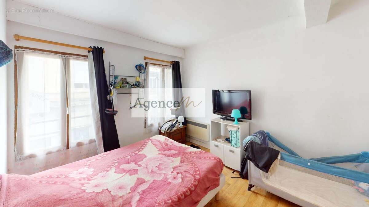 n°1 - Appartement à BOULOGNE-SUR-MER