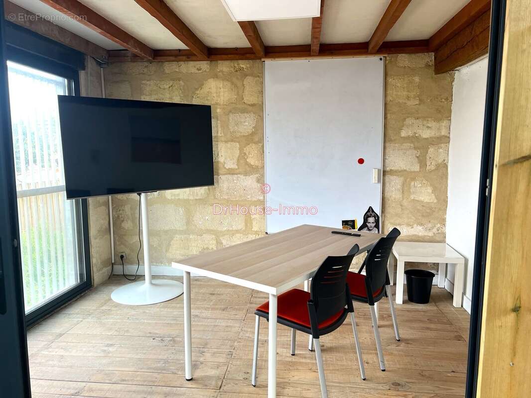 Maison à BEGLES