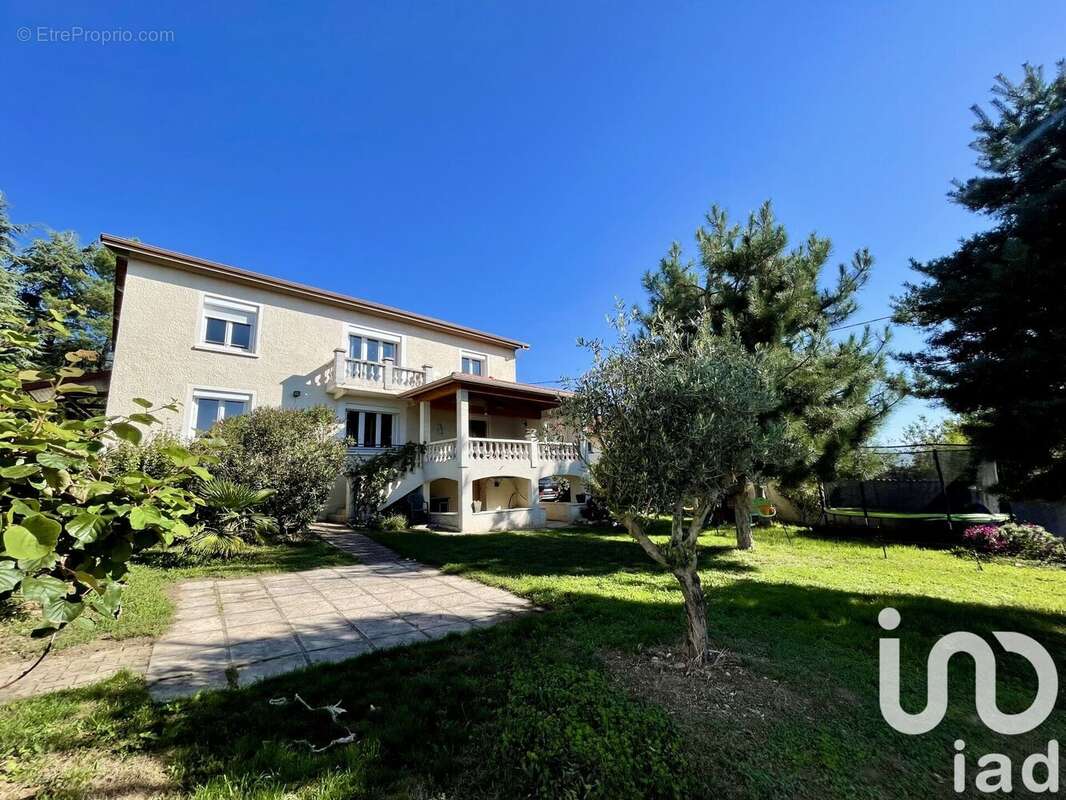 Photo 2 - Maison à ANNONAY