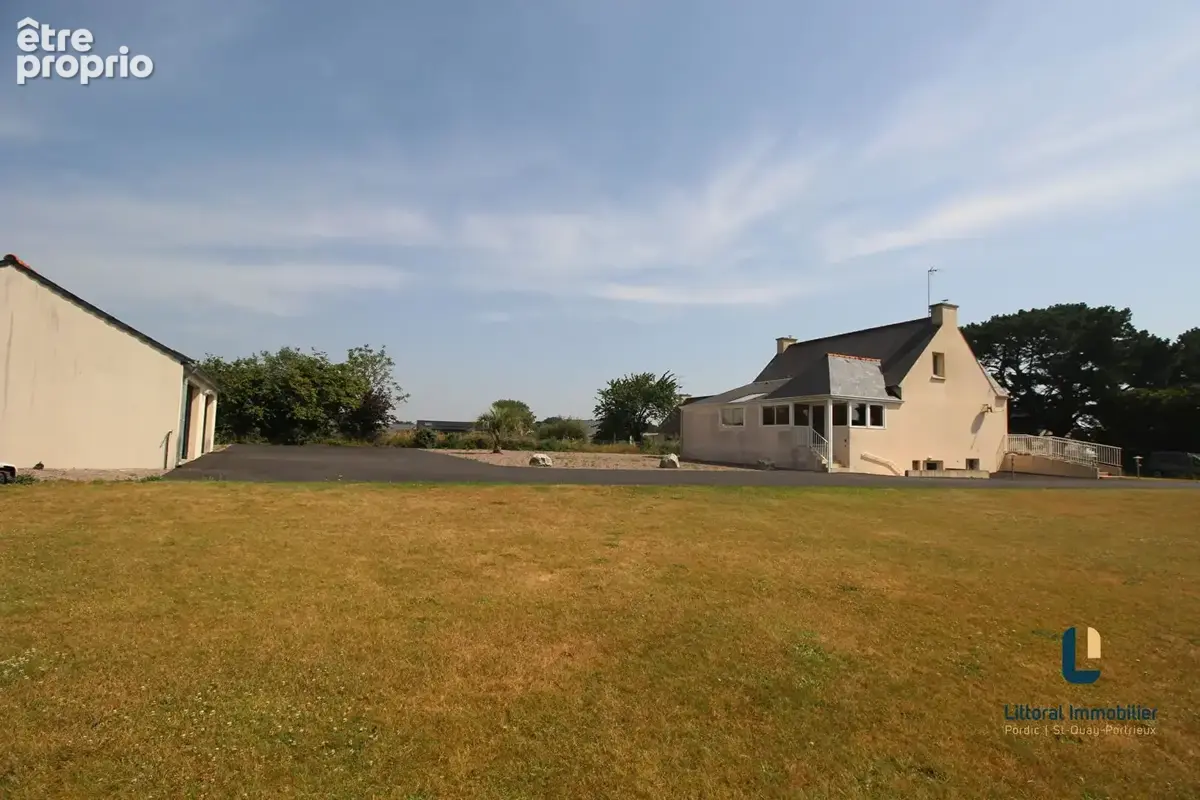 Maison Plouezec proche mer - photo 18