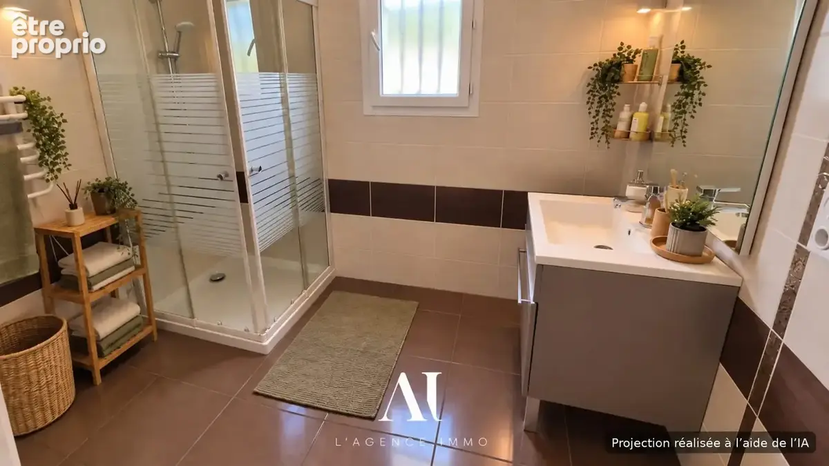 Maison 4 pièces 135 m² à vendre à Saix (81710) - photo 8