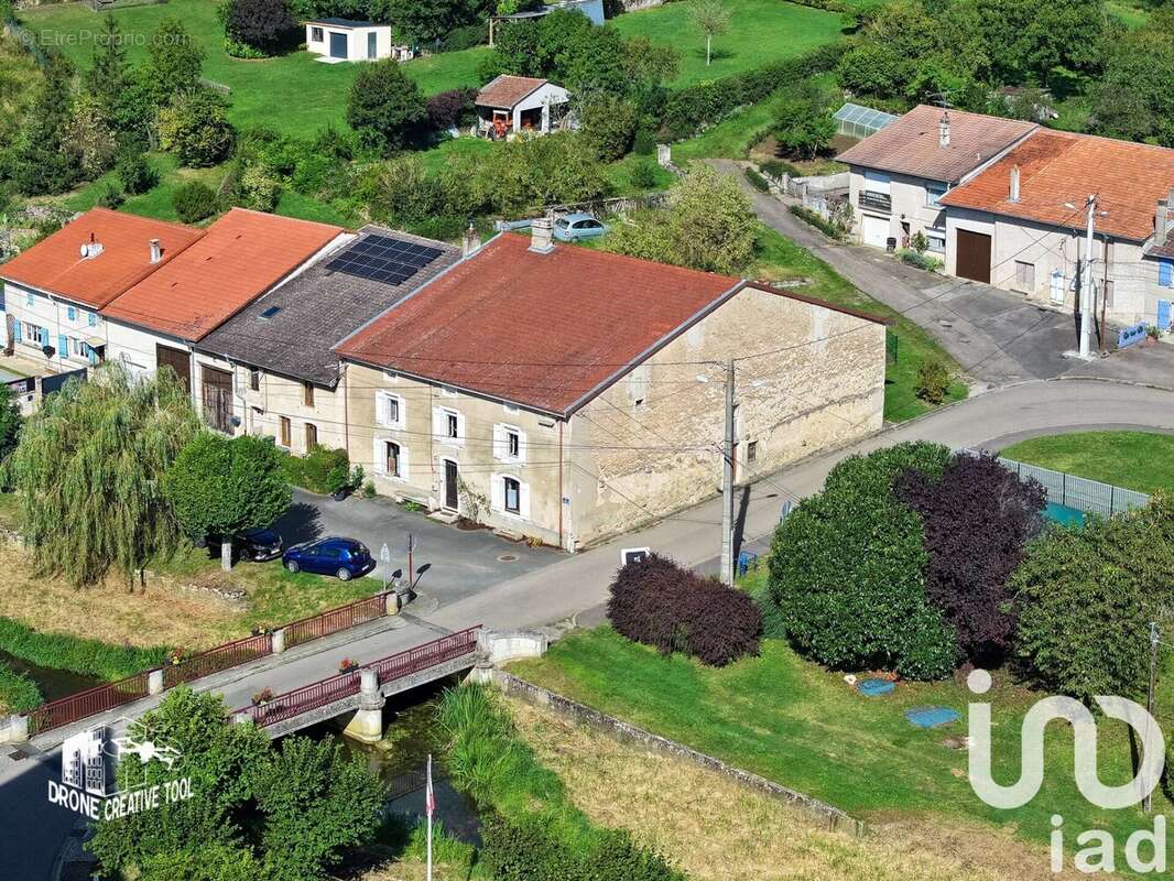 Photo 3 - Maison à ANDILLY