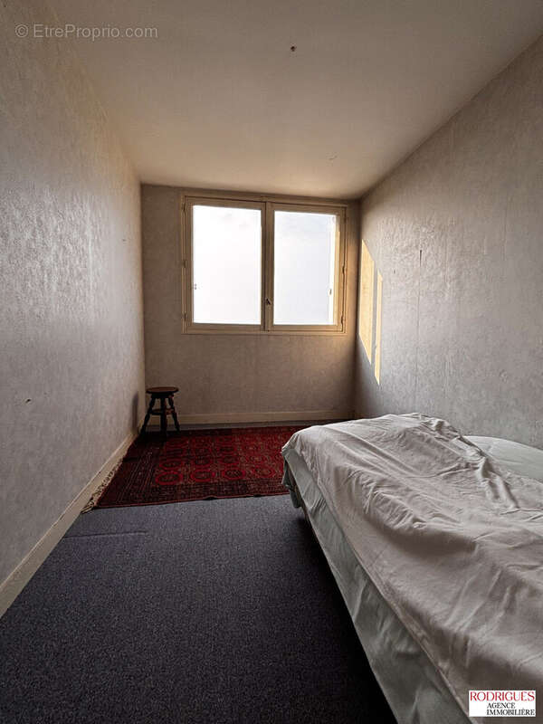 Appartement à POITIERS