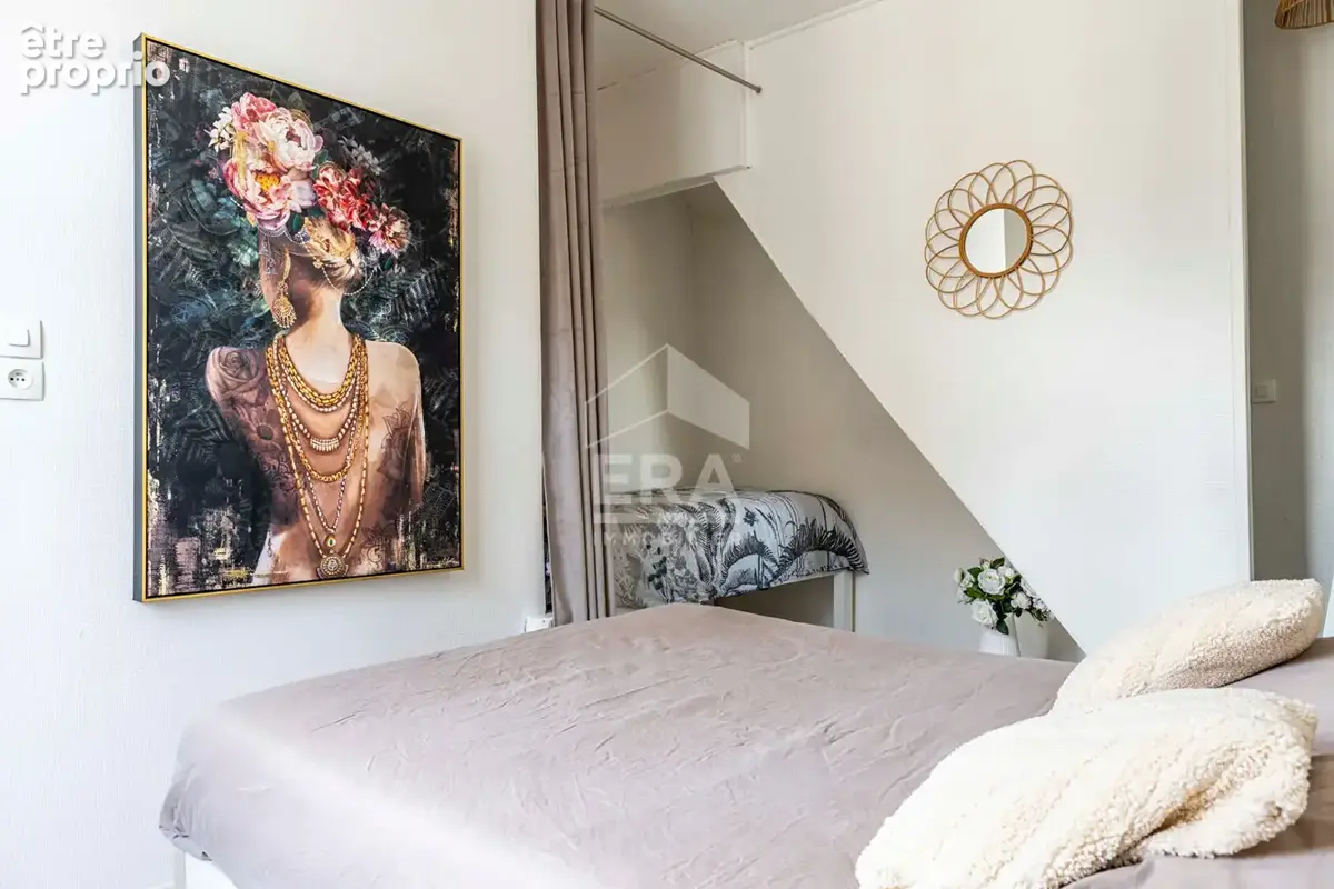 Maison 56m² à la madeleine - photo 18