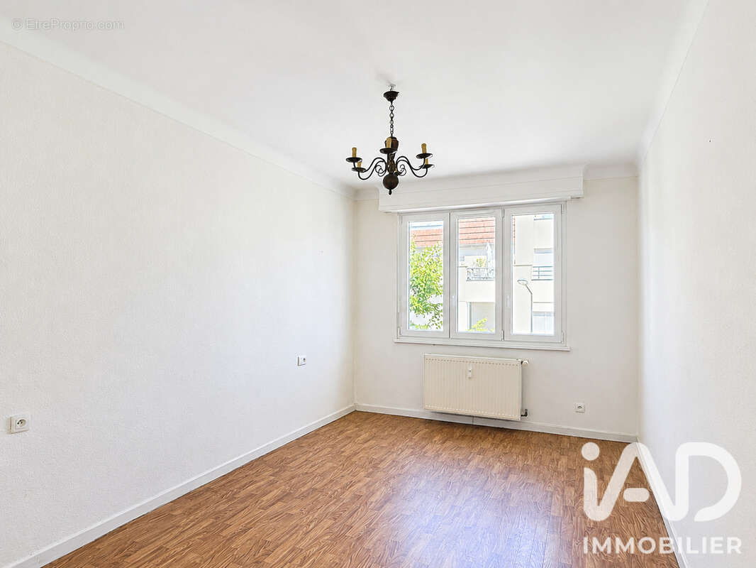 Appartement 86 m² à Selestat  - photo 9