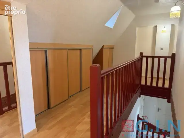 Maison 6 pièces 135 m² à vendre à Pont-Audemer (27500) - photo 9