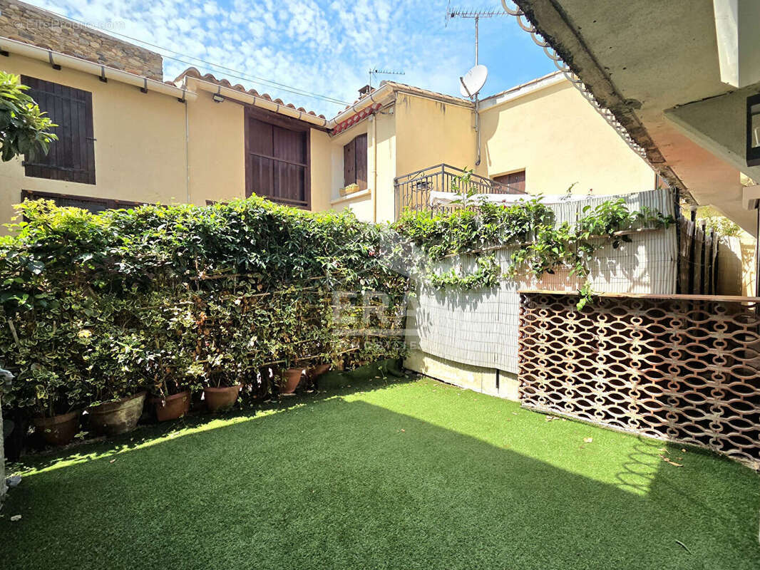 Maison 142m² à cournanel - photo 12