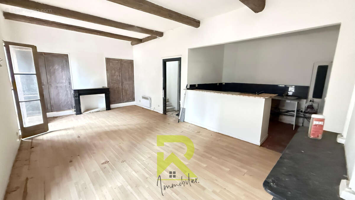 Appartement à AGDE