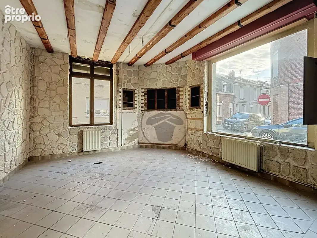 Vente Maison Saint-quentin(02100) 39 500ï¿œ - photo 2