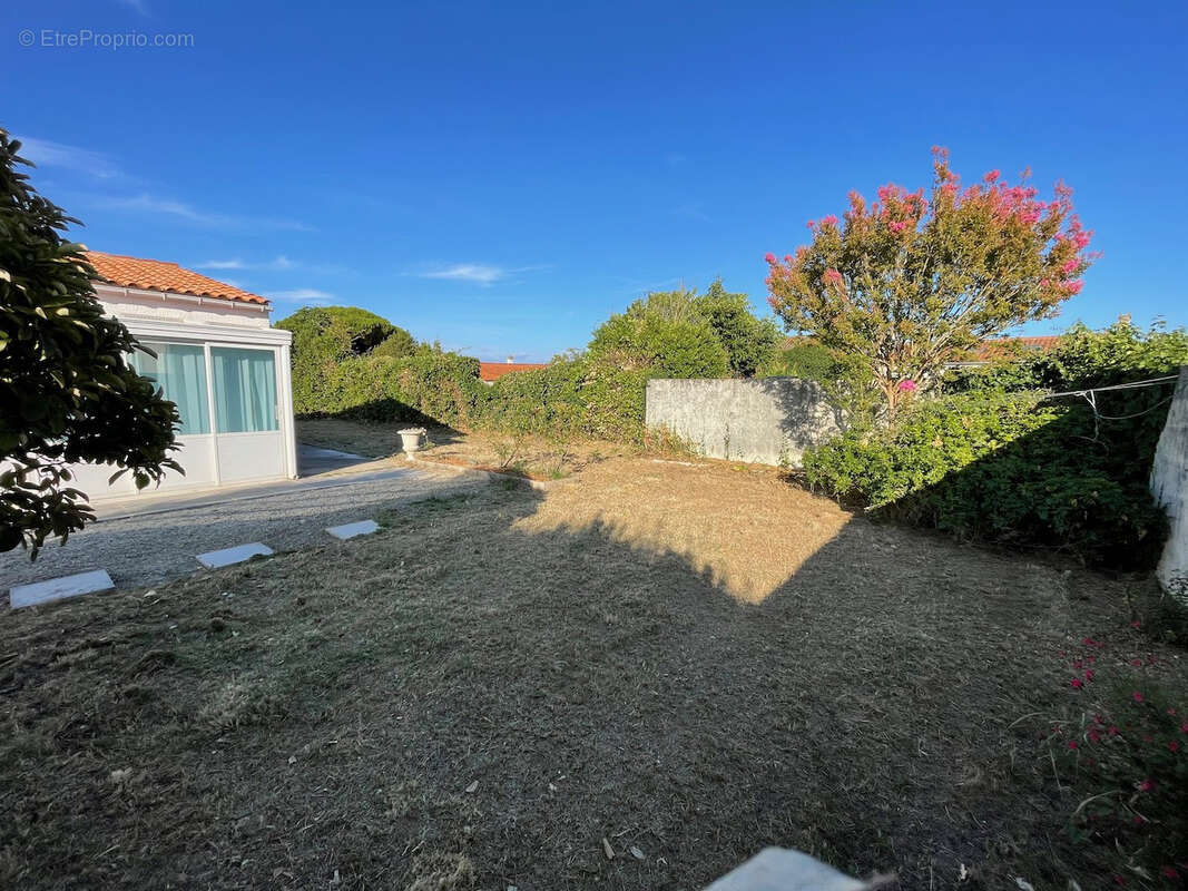 Maison de 97 m2 sur 694 m2 de terrain - photo 12