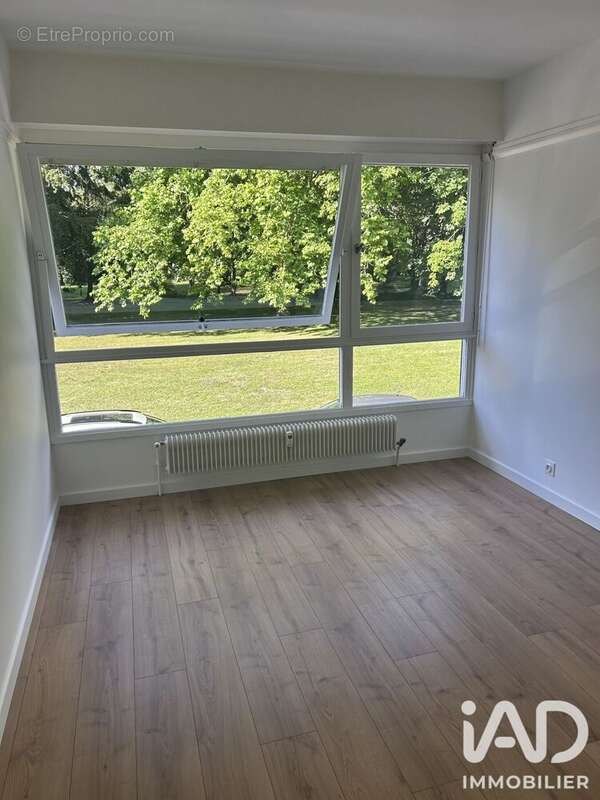 Photo 9 - Appartement à LAMBERSART