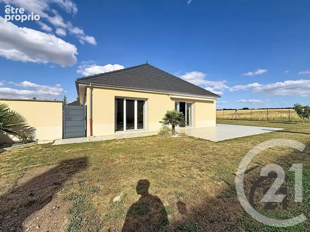 Maison 115 m² à Saint-Pouange  - photo 14