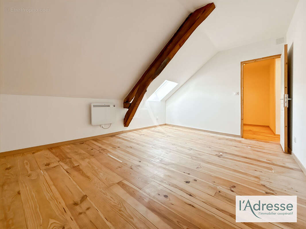 Maison à LES ANDELYS