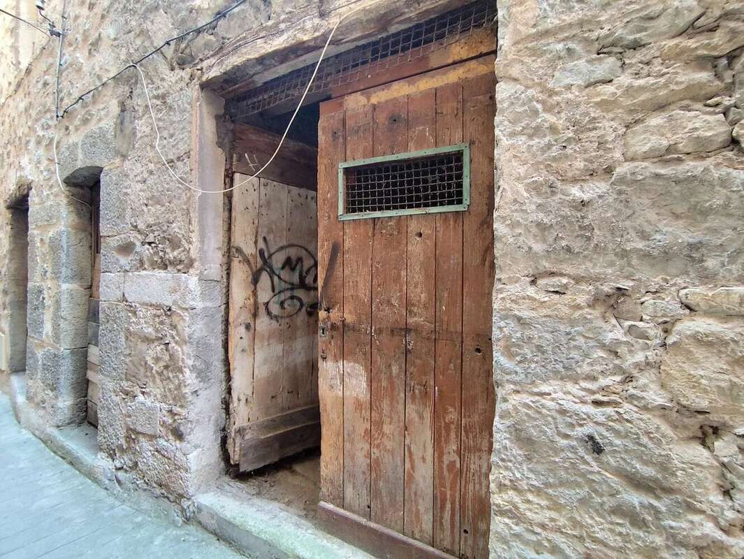 Autre à PUGET-THENIERS