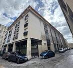 Appartement à MARSEILLE-1E